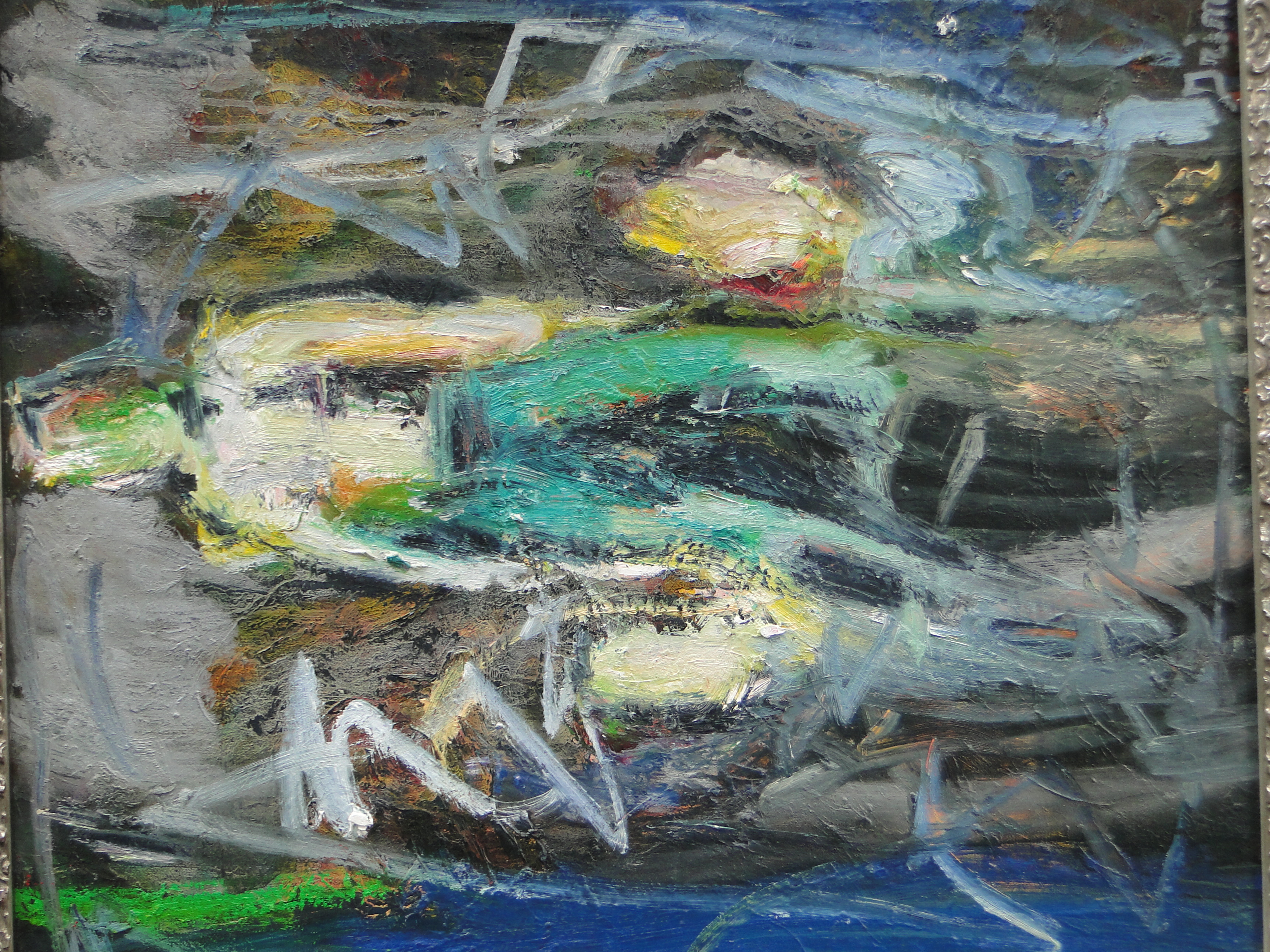 Peinture
